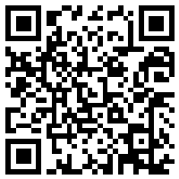 QR Code for bitcoin:1EfjJ4sxBoefqVTdGRfcB8QR3VFJEG9jqv