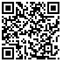 QR Code for bitcoin:1EfjKcVbmDZcqbeVPSJFJj3RHbZpXeMcrY