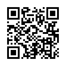 QR Code for bitcoin:1EfmajbjAFE8o68b9E1c9Gf5ENMuYY7d4C