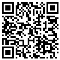 QR Code for bitcoin:1EfnCeJtynNPVrPcksHsBEEsqd6YaPrbaN