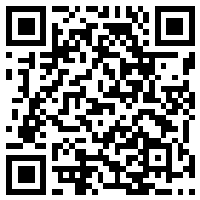 QR Code for bitcoin:1EfnJJkrDm9V7EsNFgwF7GUFSBRS3gugvi