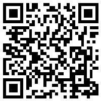 QR Code for bitcoin:1EfnM1dCdEkSB3LLMLqE7qMnSVwZnxLDCS