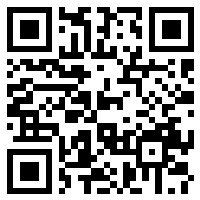 QR Code for bitcoin:1EfoGtCoUSR4FD7KWRGY2MB9U7cryMkHvF