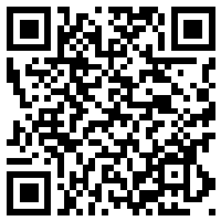 QR Code for bitcoin:1EfpFVYMURrGNotAdSZAcpECd2dmAXH1uZ