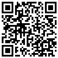 QR Code for bitcoin:1EfpaWFfrbJaardkGinDbrJ4iDNF4eNV6e