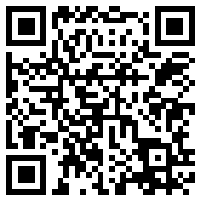 QR Code for bitcoin:1Efpbgp2W7wE6p3qvcQM1txF1Ra9FbM3QC