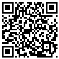 QR Code for bitcoin:1EfrLEHsSLDT87mDrrAykCUz2R2eC2TeDj