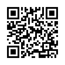 QR Code for bitcoin:1EfrVpfiumRyT6DHdwdZtkth6evKkbedC8