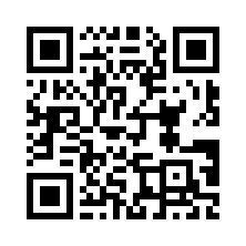 QR Code for bitcoin:1EfrydmTrCbGUpB18VmV4hsokC1U9vQeiU