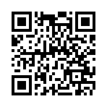 QR Code for bitcoin:1Efsa3TnCWSra5LP75FGoPJ2raRocnhmH6