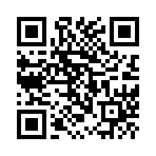 QR Code for bitcoin:1Eft5pMJayNs7tuj2u8GJJyZ1DLQu4n63n