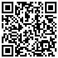 QR Code for bitcoin:1EftEXcJ5cXCYYYbjhW1YYd2MLAZqv6yme