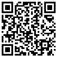 QR Code for bitcoin:1EftFbJrUfydPZbVu52RBJtZkqtqQfDCPR