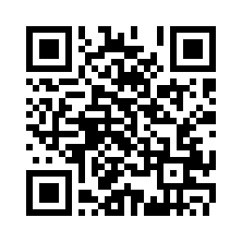 QR Code for bitcoin:1EftdU1yrZyxNfRnd89DBveStbouatWT5J