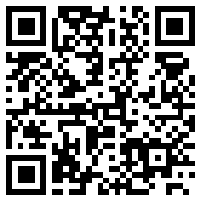 QR Code for bitcoin:1EftxcHLWrtQAK6xhEw6sN8SLrgH2BdnSW