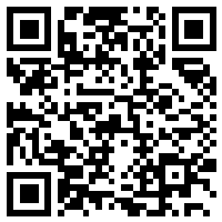 QR Code for bitcoin:1EfvVdry7bXKcURNmnwYu6nRbzddPbfAbc