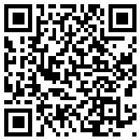 QR Code for bitcoin:1EfwSNZXF2ETAbBKaepb2RZVsdgaAwJDig