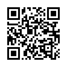 QR Code for bitcoin:1EfxB2hmBREkrCfd8vPH34ikJ7VWHfsKLG