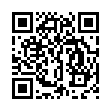 QR Code for bitcoin:1Efxy6u2Dd6PkKXAP6wfkthLCms5jN5MG7