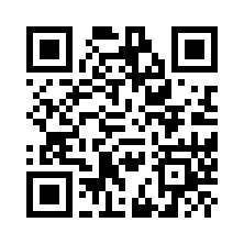 QR Code for bitcoin:1EfzEVVKBbSpfHXQYzLMc6rMBxaw2feYnD