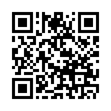 QR Code for bitcoin:1EfztSPvQsCkVoVgpwSp85qFJAkcQmSPFN