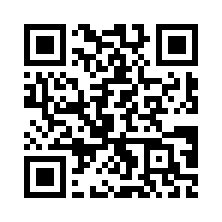 QR Code for bitcoin:1EgAitzpBUubXBcBAzuCeoxL7GMy5VWe7h
