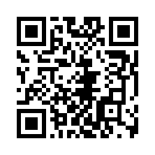 QR Code for bitcoin:1EgAmidEfdXYPoNnPMizn1THpP4mTfSknC