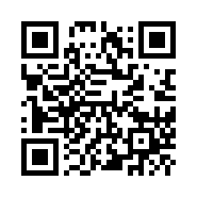 QR Code for bitcoin:1EgBZueJsQ4fpyWLRD46qDfBMpR1z66YPY