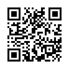 QR Code for bitcoin:1EgBxYC7EhSCibfj6VwYYtXqB1DaYib9XX