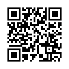 QR Code for bitcoin:1EgBycssvC5QG4JewBeRWC9a7VE3rV8CLJ