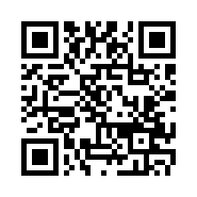 QR Code for bitcoin:1EgDaLC3GRvFPpXrt95AujjfpEhCvyRMrq