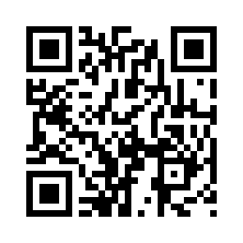 QR Code for bitcoin:1EgFYoPkfnSimLyNWFiNbS7nEhezCDLhSM