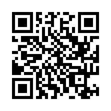 QR Code for bitcoin:1EgH8sbagv245Pe86VdeKi9m3qjbPyGMTv
