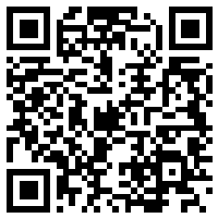 QR Code for bitcoin:1EgJvpymyDkkTmCjmWWV3GZdULaDMstRmf