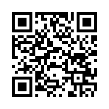 QR Code for bitcoin:1EgT6FEuvdfpFNMDtGyUk3f1G4kGXofKW5