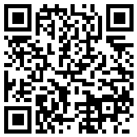 QR Code for bitcoin:1EgVF9QFf2fV6AMHJUh81W6L3431BSpsFZ