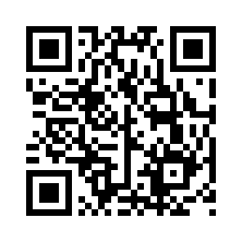 QR Code for bitcoin:1EgYRrkUwCZpEJD9CVEpATS2r4wad64mDn