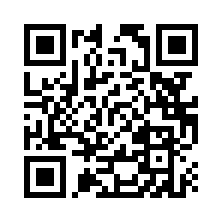 QR Code for bitcoin:1EgaRvtBXVwJgNBTc8zCc799HzYQ8PyLE7