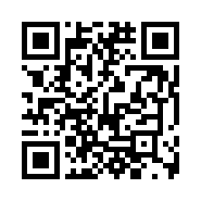 QR Code for bitcoin:1EgdFQcYeJc8AzZVQ3hkobABm7ibGPiZMV