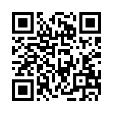 QR Code for bitcoin:1EgdshffAMZACf4wT1SYobGoi5g6V2B8B