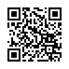 QR Code for bitcoin:1EgiDVxMGgiZXgTFKfrWmRBLig9eURaaCT