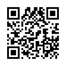 QR Code for bitcoin:1EgjadmXBfkF6SfAgPDUfNocVrDF1DbMby