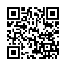 QR Code for bitcoin:1EgjonDycwVSX4UBRbTW1jsNkgetL9tcG