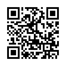 QR Code for bitcoin:1EgjpXRQgFXFmy1MrFfeS8JoxyC7XVZdNK
