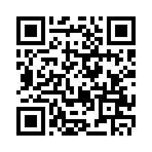 QR Code for bitcoin:1EgkjayeAJX8gYFrHv6dKDhor9UBDsU6CM