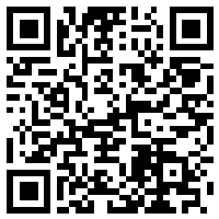 QR Code for bitcoin:1EgnkMXwUuaEGoi63g4ThJz92deo7b7R9o