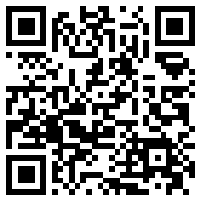 QR Code for bitcoin:1EgonwsF87pXLK2j2EfhnERYh5hbPN8cDA