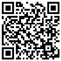 QR Code for bitcoin:1EgvTgswFXz1a44dRdghP3UFSyuPUeJdwq