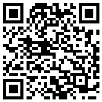 QR Code for bitcoin:1Egwpikrwv2CgBGV5B8Ec7kqonAtkDpHi8