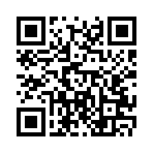 QR Code for bitcoin:1Egx6xEwiiyrT43fvToAzsSMNowA4y5cDP